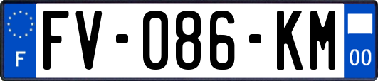 FV-086-KM