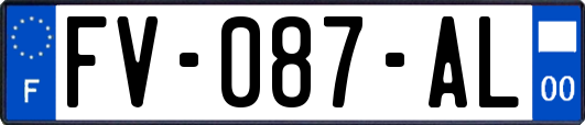 FV-087-AL