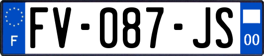 FV-087-JS