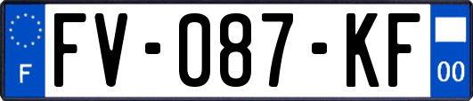 FV-087-KF