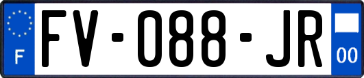 FV-088-JR