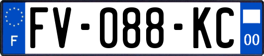 FV-088-KC