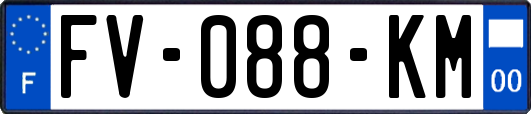 FV-088-KM