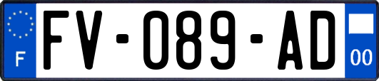 FV-089-AD