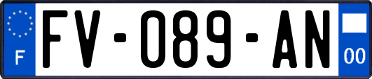 FV-089-AN