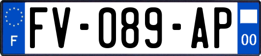 FV-089-AP