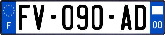 FV-090-AD