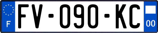 FV-090-KC