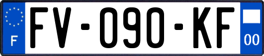 FV-090-KF