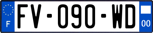 FV-090-WD
