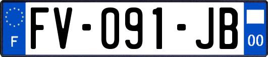 FV-091-JB