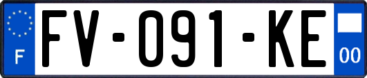 FV-091-KE