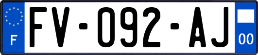 FV-092-AJ