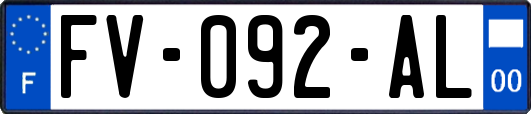 FV-092-AL