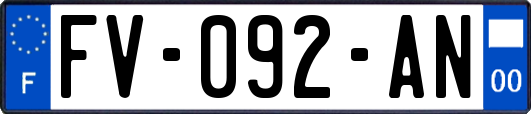 FV-092-AN