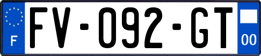 FV-092-GT