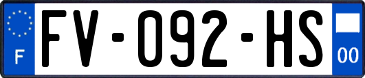 FV-092-HS