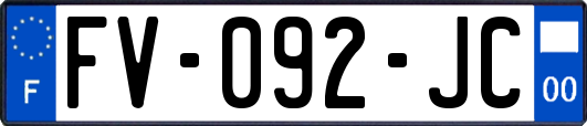 FV-092-JC