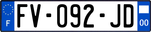 FV-092-JD