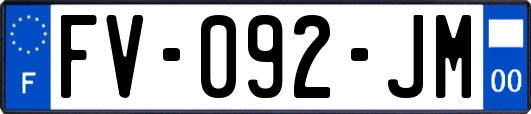 FV-092-JM