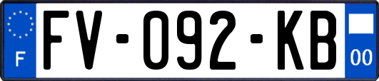 FV-092-KB