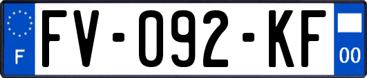 FV-092-KF