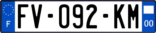 FV-092-KM
