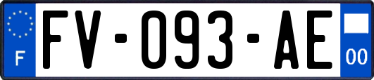 FV-093-AE