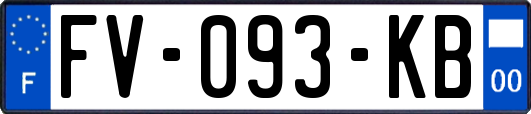 FV-093-KB