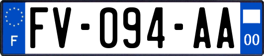 FV-094-AA