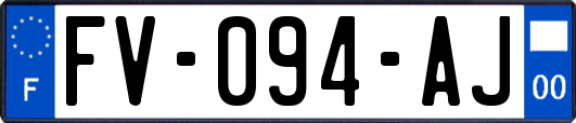 FV-094-AJ