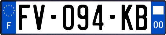 FV-094-KB