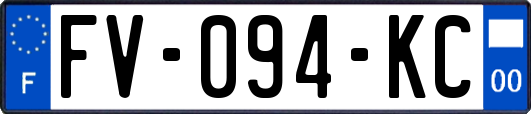 FV-094-KC
