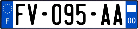 FV-095-AA