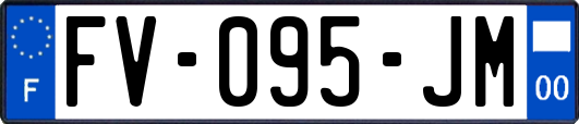 FV-095-JM