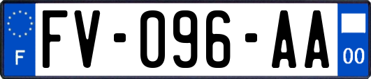 FV-096-AA