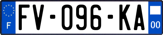 FV-096-KA