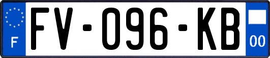 FV-096-KB