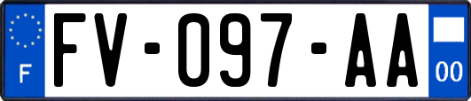 FV-097-AA