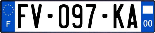 FV-097-KA