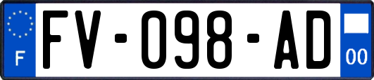 FV-098-AD