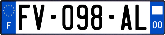 FV-098-AL