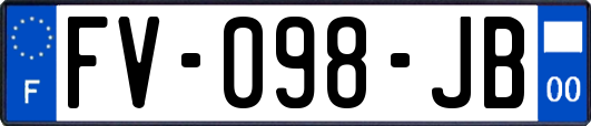 FV-098-JB