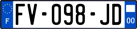 FV-098-JD