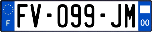 FV-099-JM