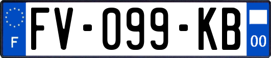 FV-099-KB