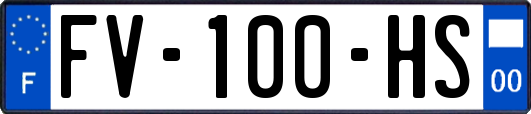 FV-100-HS