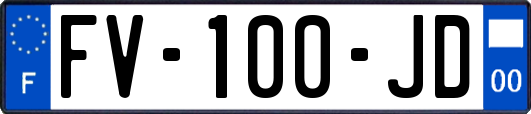 FV-100-JD