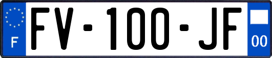FV-100-JF