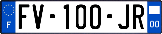 FV-100-JR